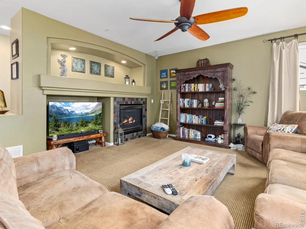 127 Eagle Valley Drive Lyons, CO 80540