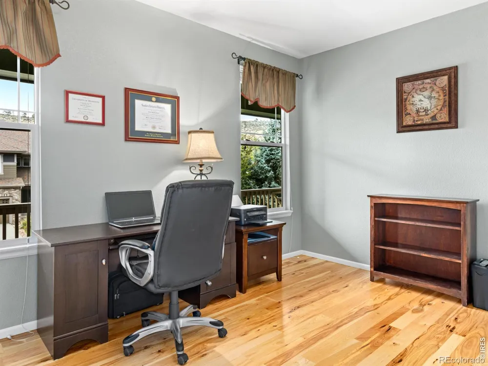 127 Eagle Valley Drive Lyons, CO 80540