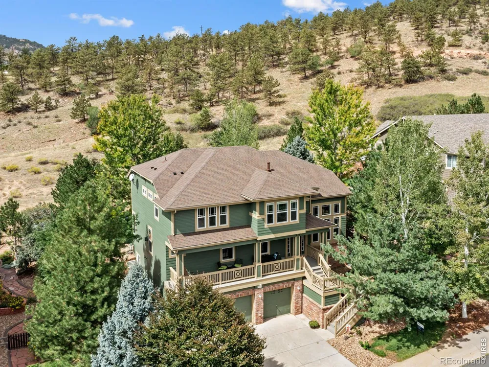 127 Eagle Valley Drive Lyons, CO 80540