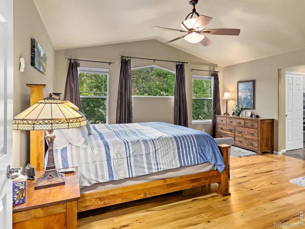 127 Eagle Valley Drive Lyons, CO 80540