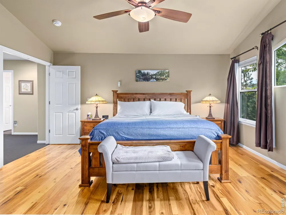 127 Eagle Valley Drive Lyons, CO 80540