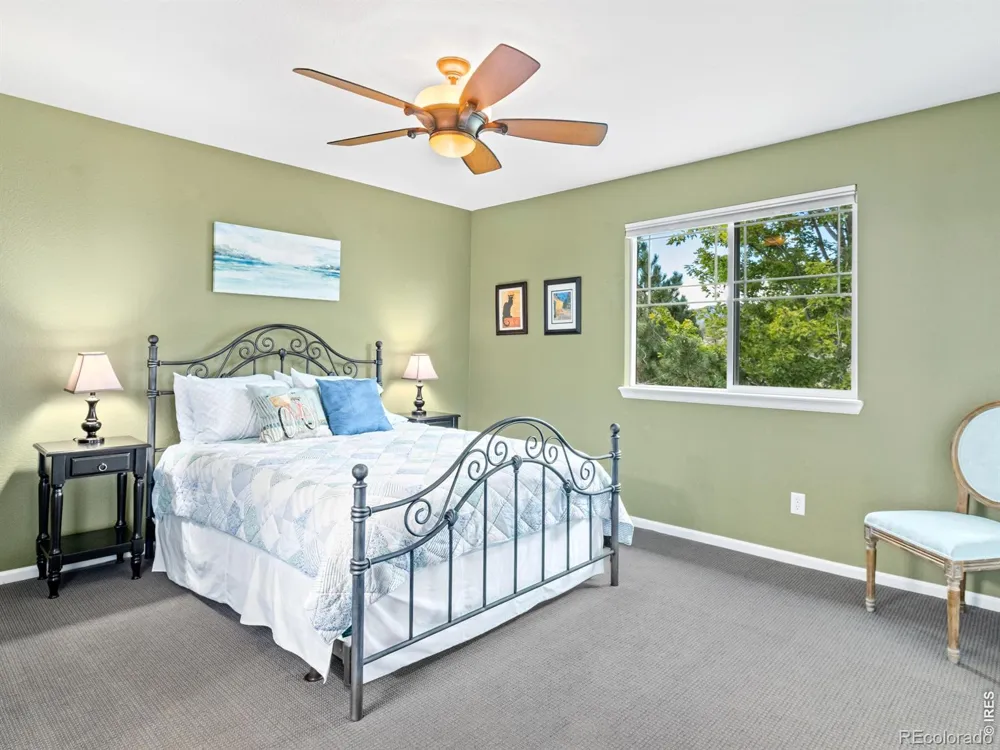 127 Eagle Valley Drive Lyons, CO 80540