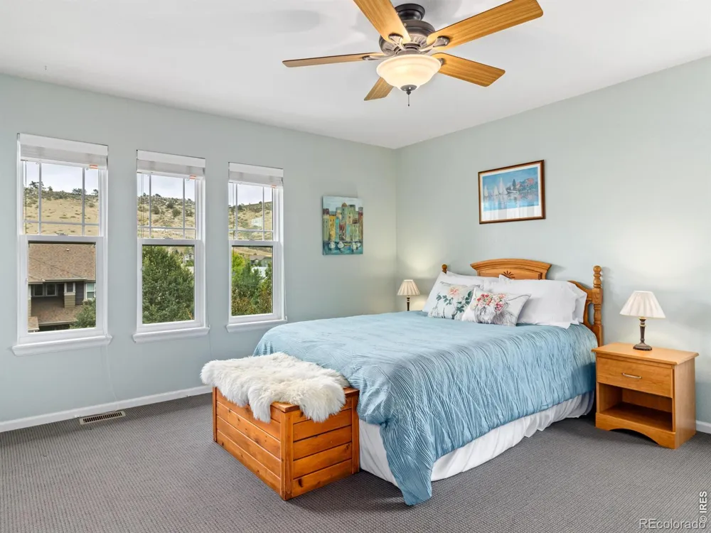 127 Eagle Valley Drive Lyons, CO 80540