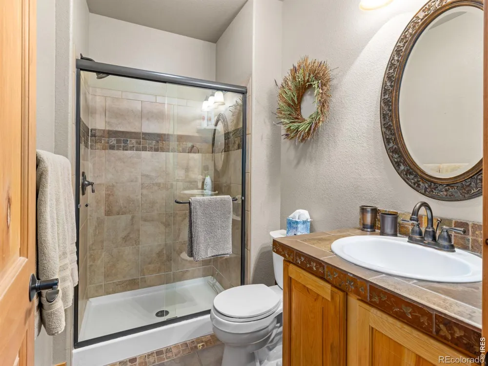 127 Eagle Valley Drive Lyons, CO 80540