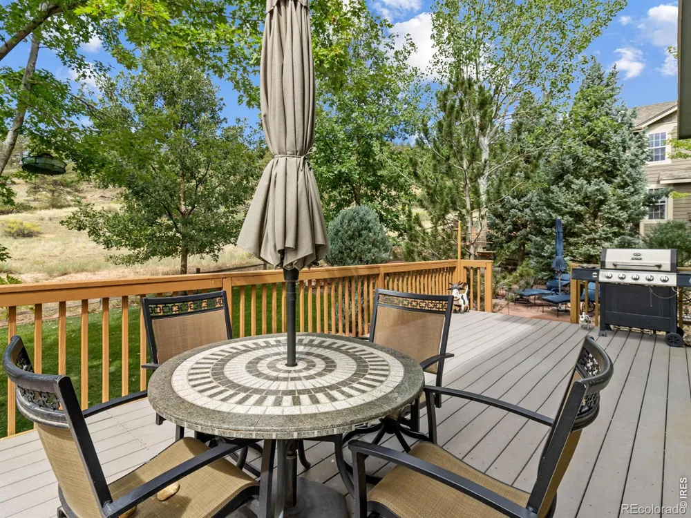127 Eagle Valley Drive Lyons, CO 80540