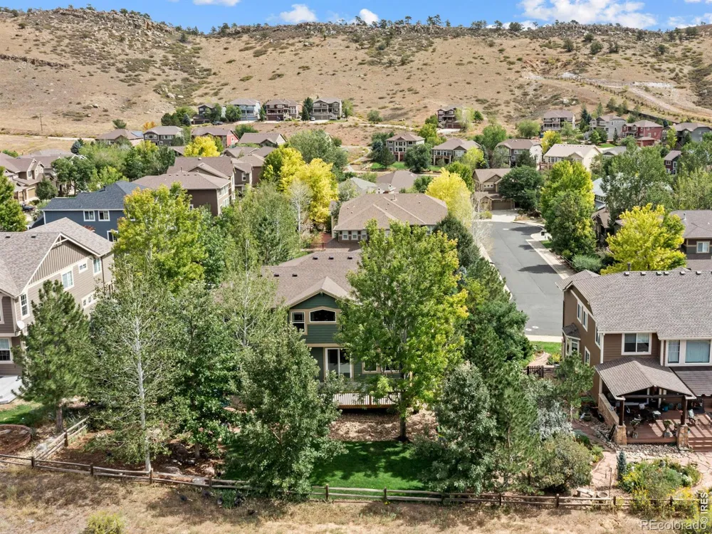 127 Eagle Valley Drive Lyons, CO 80540