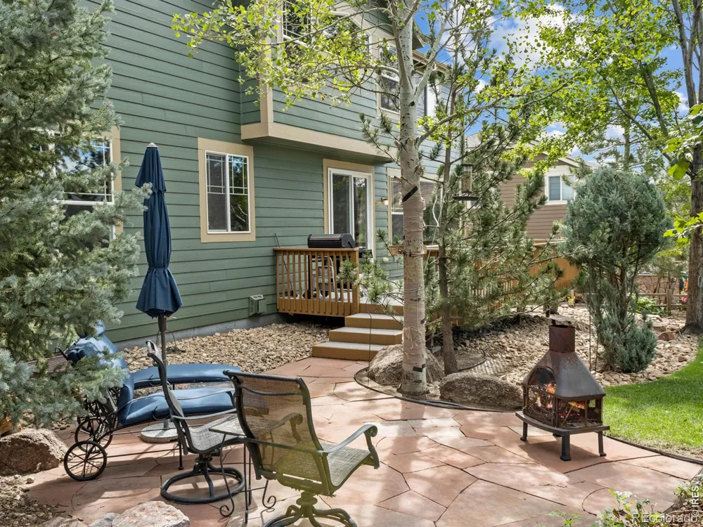 127 Eagle Valley Drive Lyons, CO 80540