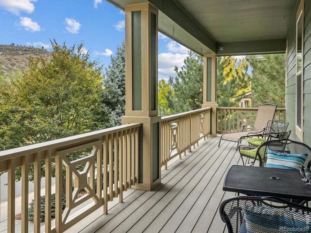 127 Eagle Valley Drive Lyons, CO 80540