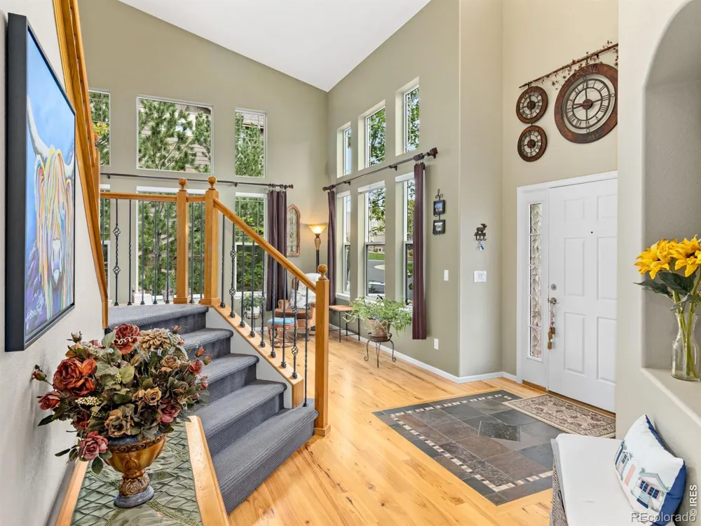 127 Eagle Valley Drive Lyons, CO 80540