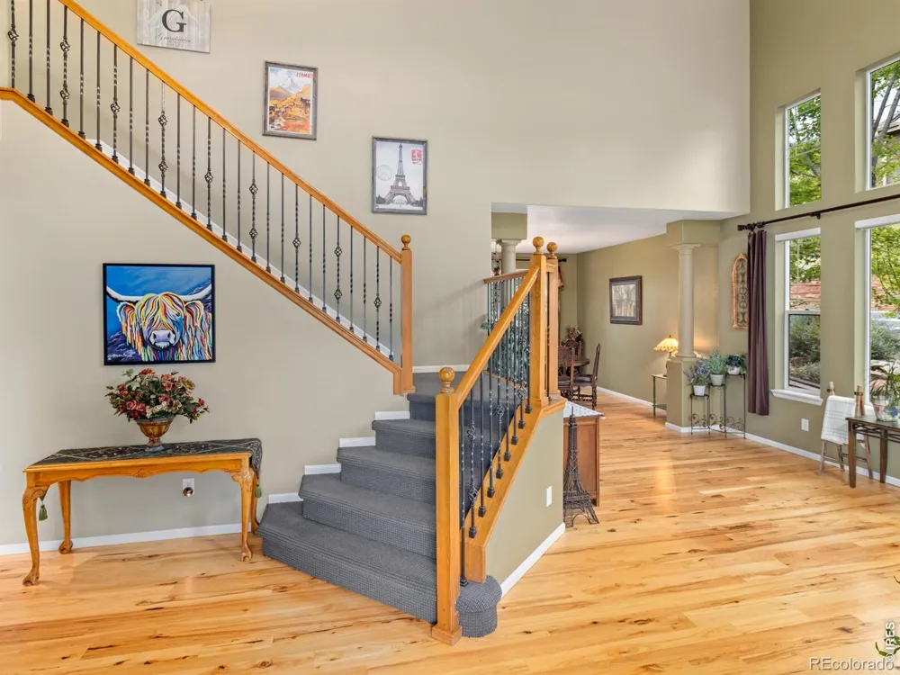 127 Eagle Valley Drive Lyons, CO 80540