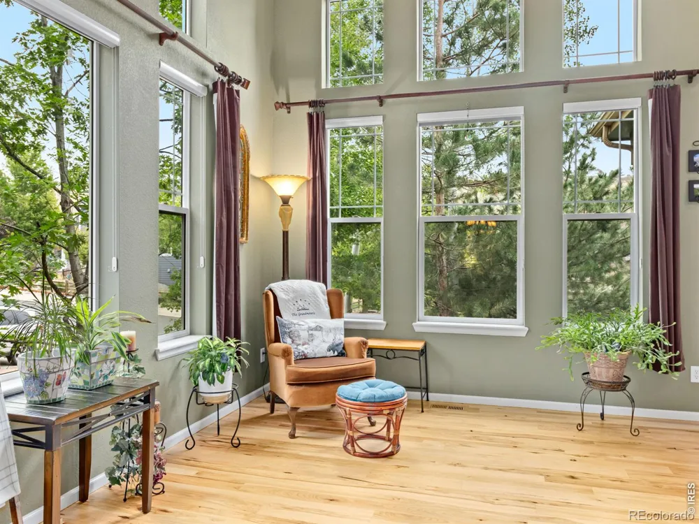 127 Eagle Valley Drive Lyons, CO 80540
