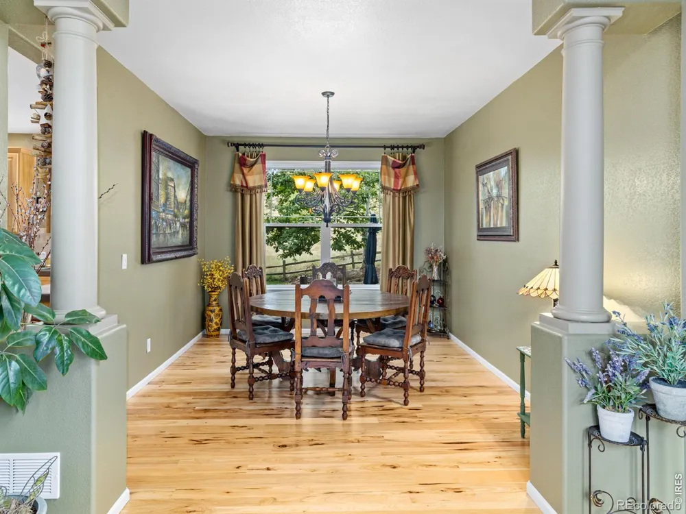 127 Eagle Valley Drive Lyons, CO 80540