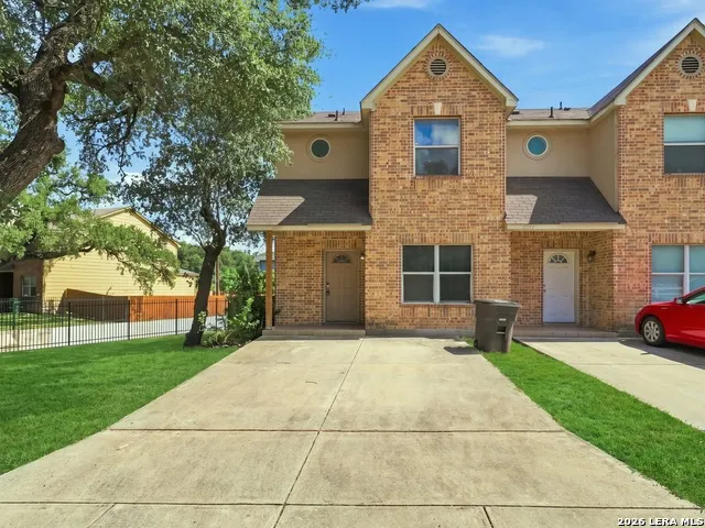 4009 St Charles Bay #4009 Unit 4009 San Antonio, TX 78229