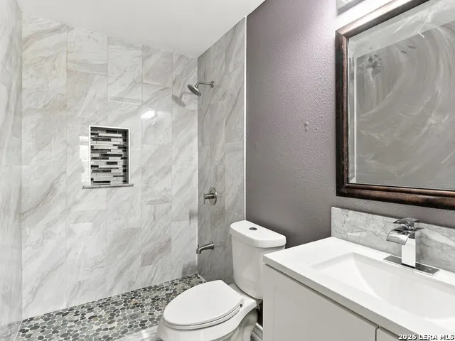 4009 St Charles Bay #4009 Unit 4009 San Antonio, TX 78229