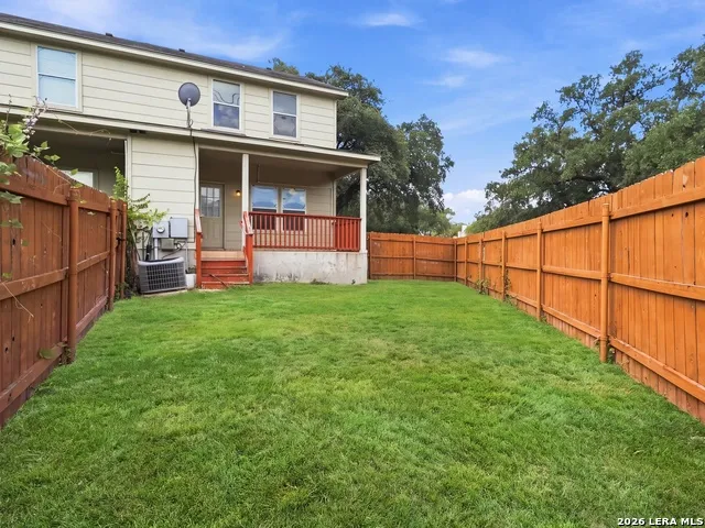 4009 St Charles Bay #4009 Unit 4009 San Antonio, TX 78229