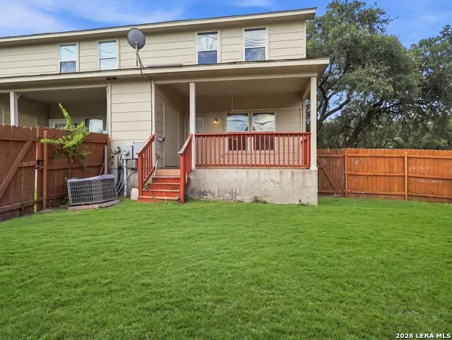 4009 St Charles Bay #4009 Unit 4009 San Antonio, TX 78229