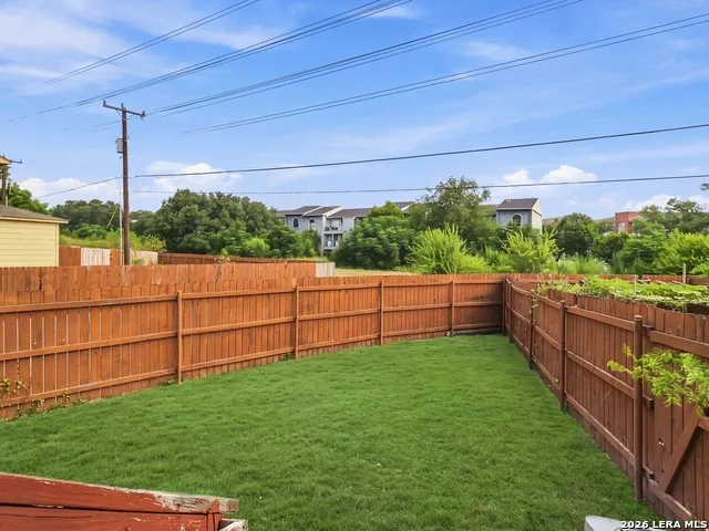 4009 St Charles Bay #4009 Unit 4009 San Antonio, TX 78229