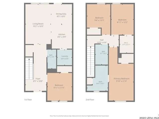 4009 St Charles Bay #4009 Unit 4009 San Antonio, TX 78229