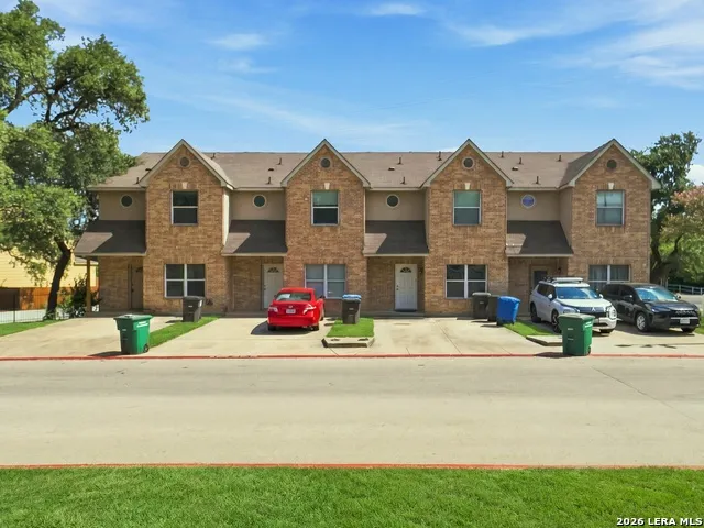 4009 St Charles Bay #4009 Unit 4009 San Antonio, TX 78229