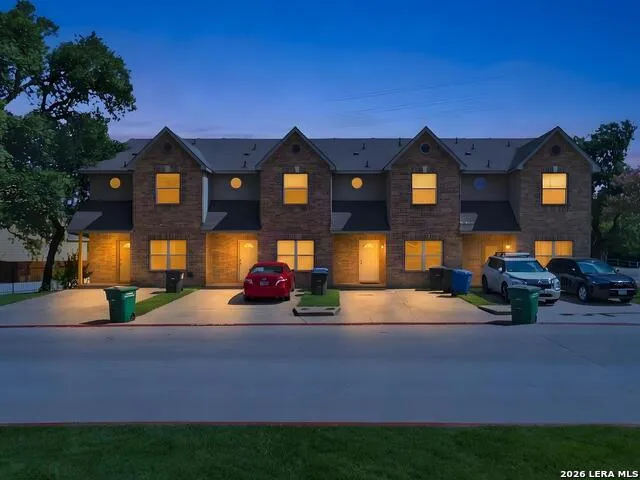 4009 St Charles Bay #4009 Unit 4009 San Antonio, TX 78229