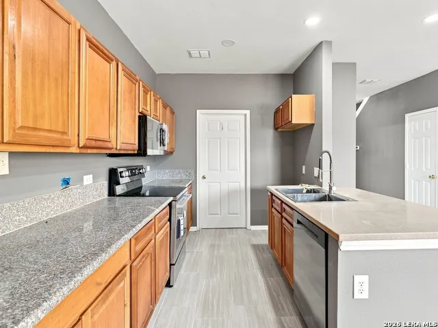 4009 St Charles Bay #4009 Unit 4009 San Antonio, TX 78229