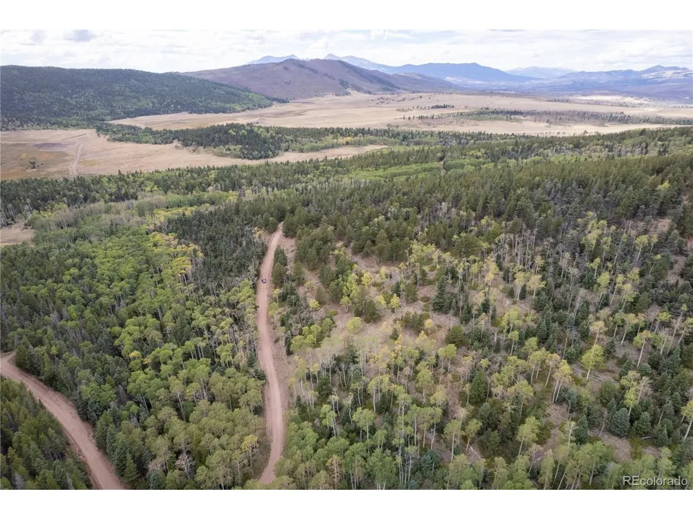 2797 Moir Drive Fort Garland, CO 81133