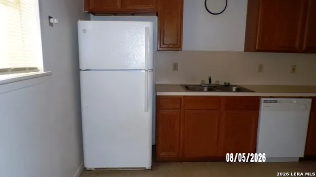 1703 S Washington Unit A7 Beeville, TX 78102