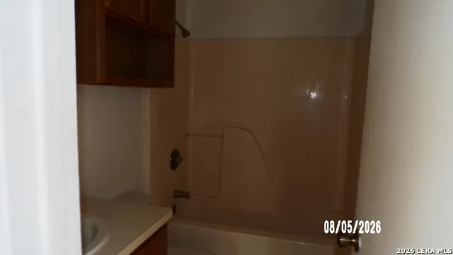 1703 S Washington Unit A7 Beeville, TX 78102