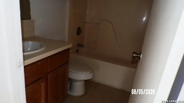 1703 S Washington Unit A7 Beeville, TX 78102