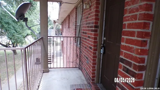 1703 S Washington Unit A7 Beeville, TX 78102
