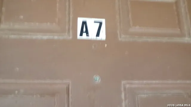 1703 S Washington Unit A7 Beeville, TX 78102