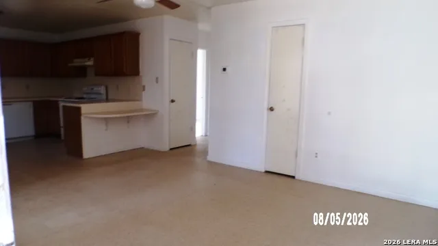 1703 S Washington Unit A7 Beeville, TX 78102
