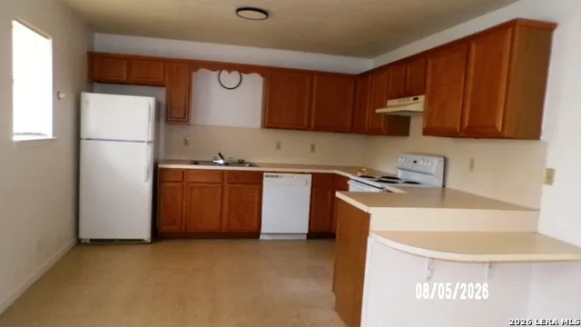 1703 S Washington Unit A7 Beeville, TX 78102