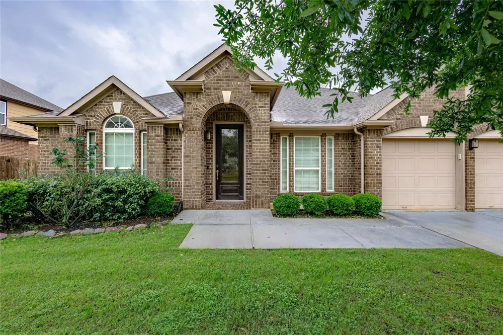 5926 Jasper Terrace Lane Richmond, TX 77469