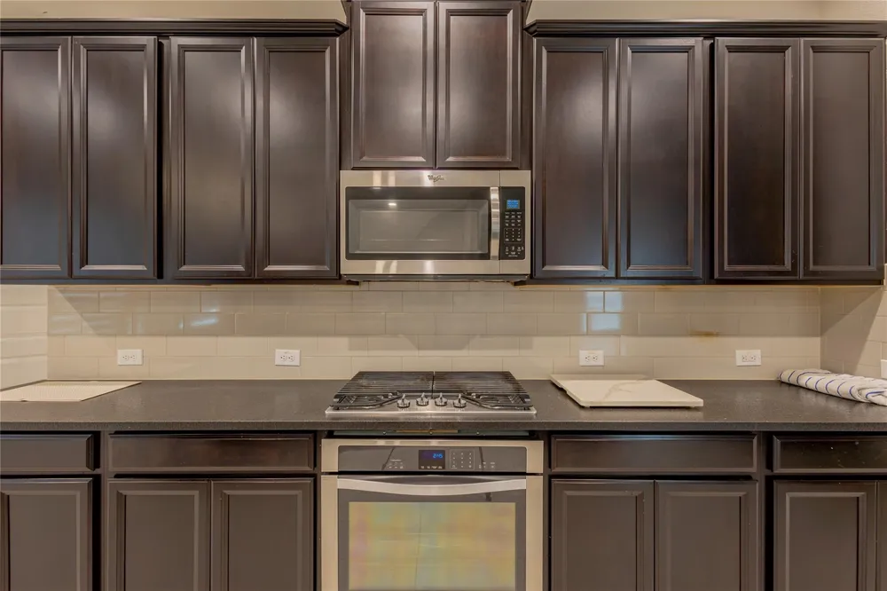 5926 Jasper Terrace Lane Richmond, TX 77469