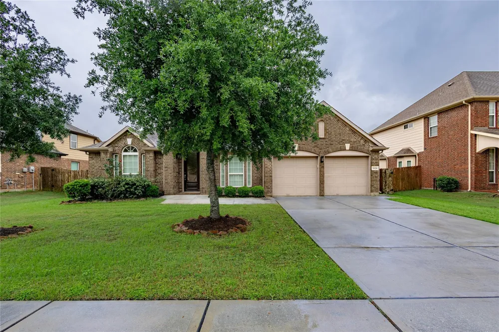 5926 Jasper Terrace Lane Richmond, TX 77469