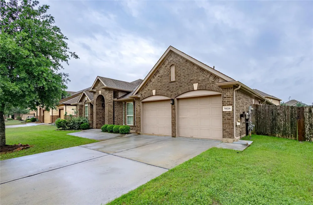 5926 Jasper Terrace Lane Richmond, TX 77469