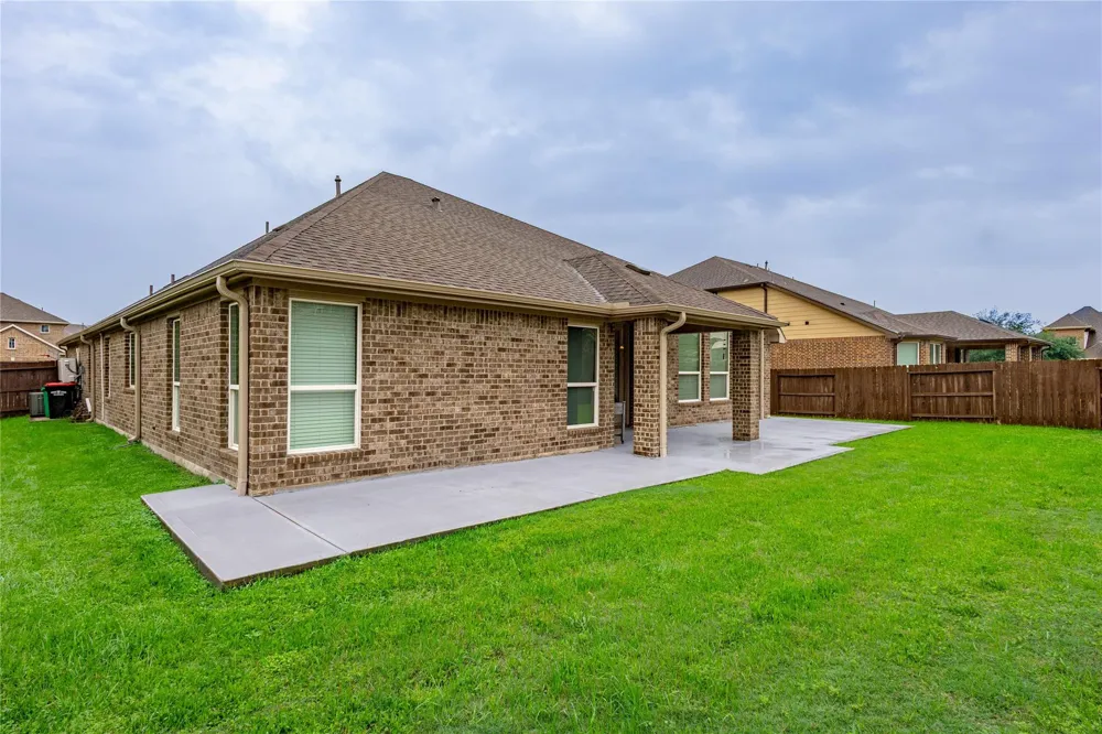 5926 Jasper Terrace Lane Richmond, TX 77469
