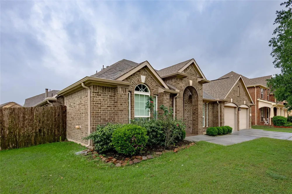 5926 Jasper Terrace Lane Richmond, TX 77469