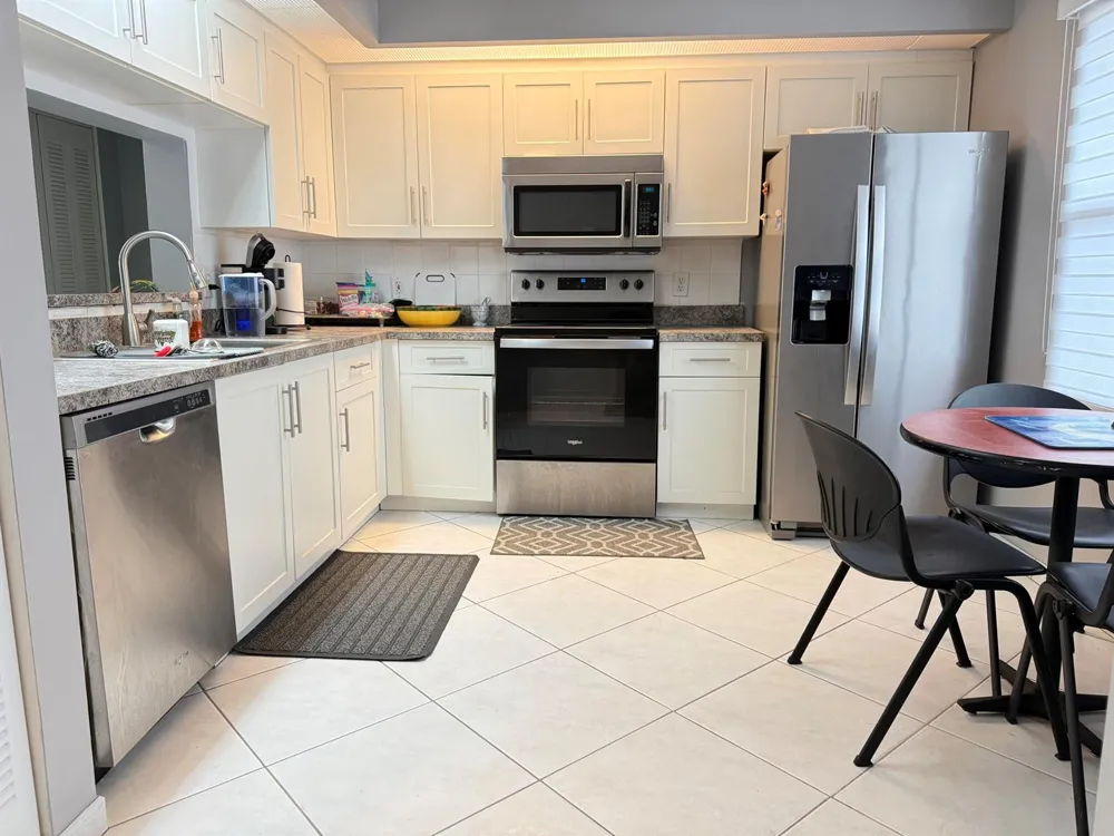 13800 SW 5TH COURT SW #306M Pembroke Pines, FL 33027