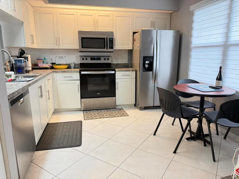 13800 SW 5TH COURT SW #306M Pembroke Pines, FL 33027