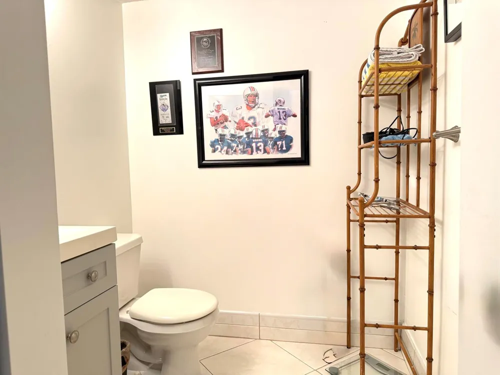 13800 SW 5TH COURT SW #306M Pembroke Pines, FL 33027