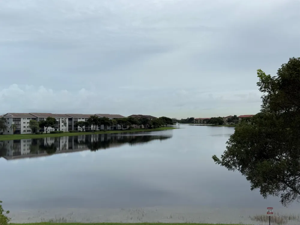 13800 SW 5TH COURT SW #306M Pembroke Pines, FL 33027