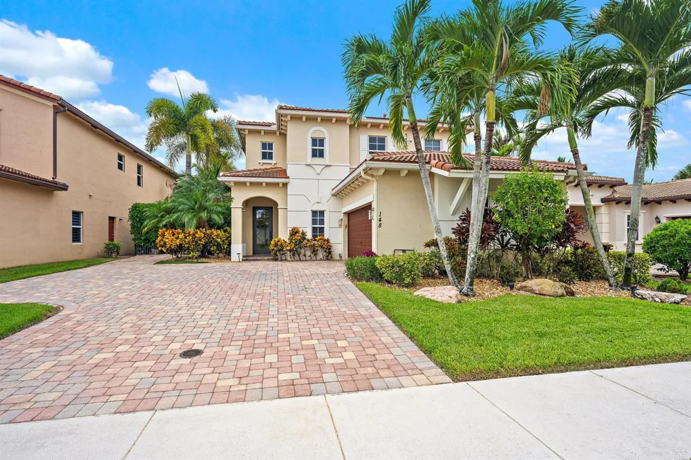 148 Behring Way Jupiter, FL 33458