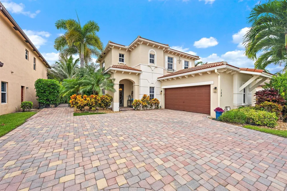148 Behring Way Jupiter, FL 33458