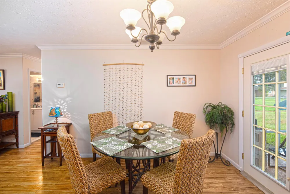 6004 Tangelo Drive Fort Pierce, FL 34982