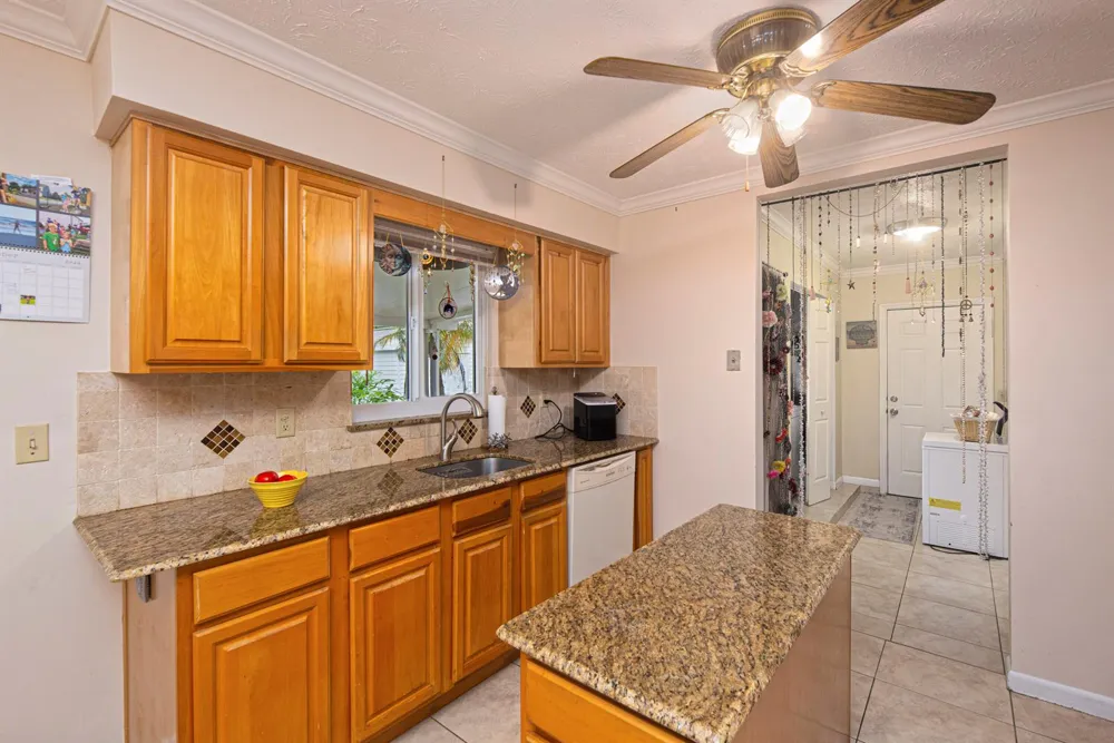 6004 Tangelo Drive Fort Pierce, FL 34982