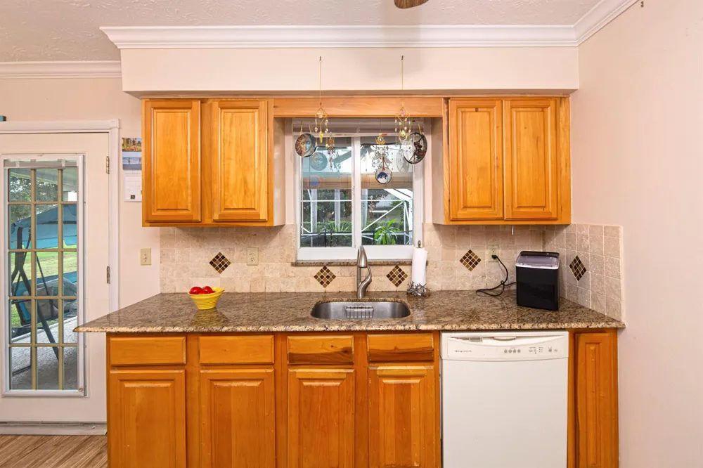 6004 Tangelo Drive Fort Pierce, FL 34982