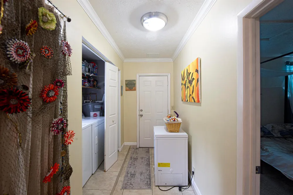 6004 Tangelo Drive Fort Pierce, FL 34982