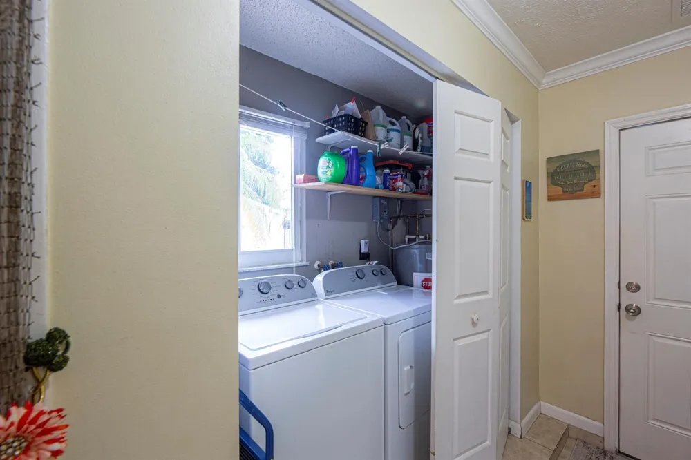 6004 Tangelo Drive Fort Pierce, FL 34982